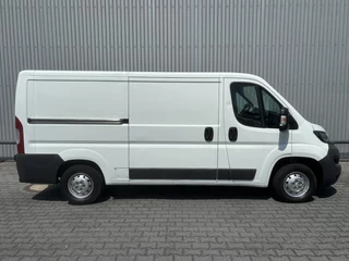 Peugeot Boxer Peugeot Boxer 330 2.2 HDI L2H1 XT*A/C*HAAK*CRUISE*3P* - afbeelding nr 5