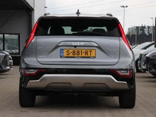 Kia Niro - afbeelding nr 22