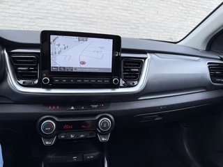 Kia Stonic Kia Stonic 1.0 T-GDi MHEV Dyn - CAMERA - CARPLAY - afbeelding nr 8