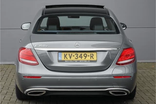 Mercedes-Benz E-Klasse Pano Airmatic Trekhaak Distronic - afbeelding nr 22