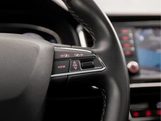 SEAT Ateca 150Pk Automaat (PANORAMADAK, VIRTUAL COCKPIT, APPLE CARPLAY, NAVIGATIE, CLIMATE, 360 CAMERA, GETINT GLAS, SPORTSTOELEN, KEYLESS, PARKEERSENSOREN, NIEUWE APK, NIEUWSTAAT) - afbeelding nr 20