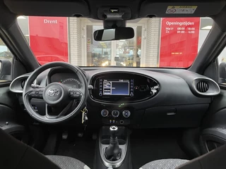 Toyota Aygo - afbeelding nr 10