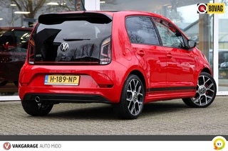 Volkswagen up! - afbeelding nr 20