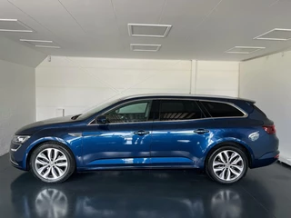 Renault Talisman Renault Talisman Estate 1.6 TCe Intens,Trekhaak,All-seasen - afbeelding nr 6