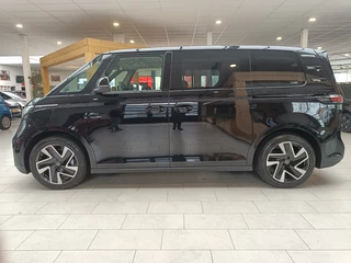 Volkswagen ID. Buzz Volkswagen ID. Buzz ID Pro Advantage [Direct Rijde ID Buzz Pro Advantage [ Financiallease 646.78 per maand i COMPLE - afbeelding nr 4