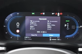 Volvo V60 Volvo V60 T6 350pk AWD Plus Dark | Climate | S/K Dak | Harman Kardon | Tre - afbeelding nr 22