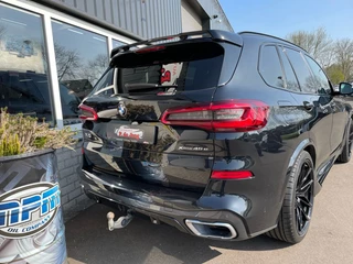 BMW X5 - afbeelding nr 4