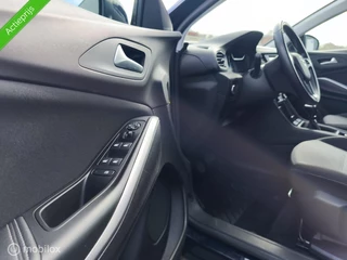 Opel Grandland X Opel Grandland X 1.2 Turbo / 2018 / 1ste Eigenaar / Zuinig / Meeneemprijs / - afbeelding nr 12
