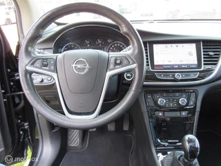 Opel Mokka X Opel Mokka X 1.4 Turbo Innovation {inruil,ruil camper mog}. - afbeelding nr 7