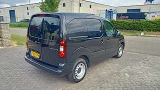 Peugeot Partner Peugeot Partner 122 1.6 VTi L1 Pro - afbeelding nr 9