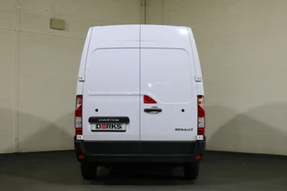 Renault Master - afbeelding nr 9