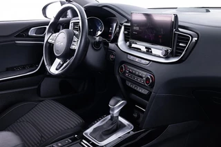 Kia XCeed Kia XCeed 1.6 GDi PHEV DynamicLine | NAVI | Full LED | CARPLAY - afbeelding nr 3