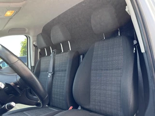 Mercedes-Benz Vito Mercedes-Benz Vito 114 CDI Lang*CRUISE*NAVI*ECC*3P*AUTOM. - afbeelding nr 11
