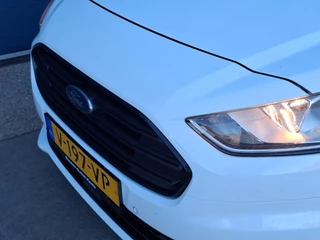Ford Transit Connect Ford Transit Connect 1.5 EcoBlue L1 Trend AIRCO / CRUISE CONTROLE / TREKHAAK / EURO 6 - afbeelding nr 10