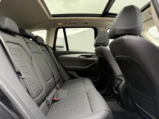 BMW iX3 BMW iX3 AUT. Executive 80 kWh | Live Cockpit | Panorama | Leder | ACC | - afbeelding nr 14