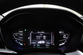 Kia Niro Kia Niro 1.6 GDi Hybrid DynamicLine | Camera | Navi | - afbeelding nr 10