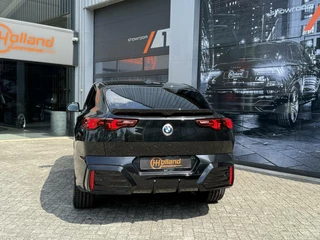 BMW X2 BMW X2 sDrive20i| M-Sport|Pano|LED| H&K! - afbeelding nr 14