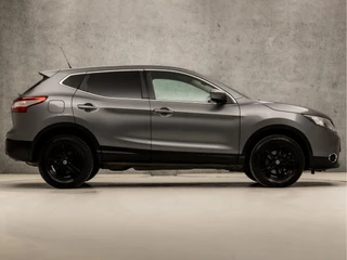 Nissan QASHQAI Nissan QASHQAI 1.2 Acenta Sport Automaat (NAVIGATIE, CLIMATE, CAMERA, GETINT GLAS, STOELVERWARMING, SPORTSTOELEN, CRUISE, PARKEERSENSOREN, NIEUWE APK, NIEUWSTAAT) - afbeelding nr 4