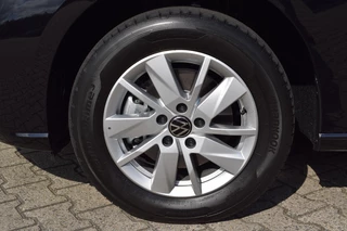 Volkswagen Caddy - afbeelding nr 9