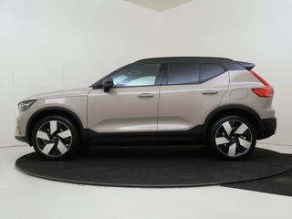 Volvo EX40 - afbeelding nr 2