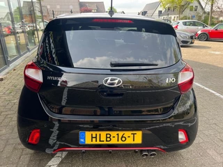 Hyundai i10 - afbeelding nr 12