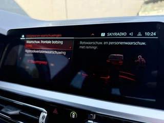 BMW 3 Serie BMW 3 Serie 320i M-Sport,1e Eig,Half Leer,LED,Carplay,Dealer OH,Lane Ass., - afbeelding nr 44