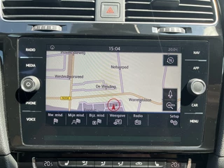 Volkswagen Golf Volkswagen Golf 2.0 TDI GTD Camera Navi - afbeelding nr 25
