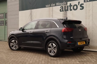 Kia e-Niro Kia e-Niro ExecutiveLine 64kWh -LEER-NAVI-ECC-CAM- - afbeelding nr 6