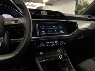 Audi Q3 Audi Q3 45 TFSI e S edition|Matrix|Keyless|Trekhaak|245PK| - afbeelding nr 31