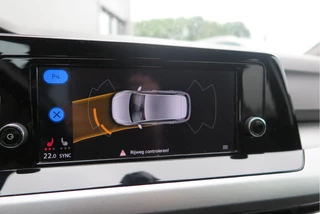 Volkswagen Golf Volkswagen Golf 1.5 TSI 96kw 130pk Style , Panorama dak , Led, Virtual cockpit ,Trekhaak uitklapbaar, PDC, Navigatie via Carplay , DAB+ , Stoelverwarming,Alcantara bekleding, etc. - afbeelding nr 43
