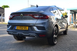 Renault Arkana - afbeelding nr 8