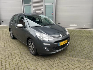 Citroën C3 - afbeelding nr 10