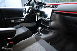 Citroën C3 Citroen C3 1.2 PureTech S&S Shine/Navi/Tel/Pdc/Cam/ - afbeelding nr 22