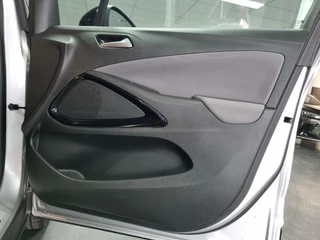 Opel Crossland X Opel Crossland X 1.2 Turbo Innovation / Automaat / Nav - afbeelding nr 19