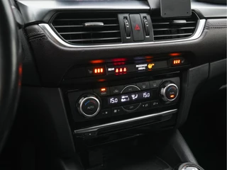 Mazda 6 Mazda 6 Sportbreak 2.2D SkyActiv-D 150 Skylease GT *LUXURY-LEATHER | FULL-LED | NAVI-FULLMAP | MEMORY-PACK | BOSE-AUDIO | BLIND-SPOT | CAMERA | KEYLESS | ECC | HEATED-SPORTSEATS | PDC | CRUISE | 17