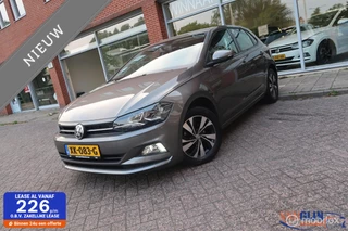 Volkswagen Polo - 521096284-0