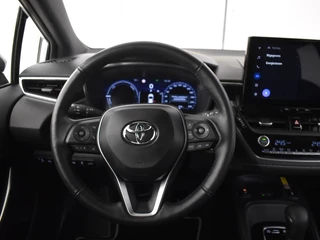 Toyota Corolla Touring Sports - afbeelding nr 16