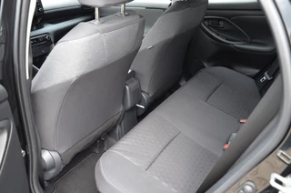 Toyota Yaris Toyota Yaris 1.5 HYB. 115 COMFORT - afbeelding nr 9