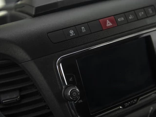 Iveco Daily Iveco Daily 35S18HV 3.0 352L L3H2 Hi-Matic | LED | Camera | Navi | Cruise Control | Lichtmetaal | Geveerde stoel | 3,5t. trekhaak - afbeelding nr 39