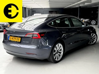 Tesla Model 3 Tesla Model 3 Long Range AWD 75 kWh | Premium Audio | Pano | Stoelverwarming - afbeelding nr 13