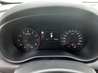 Kia Sportage Kia Sportage 1.6 132pk Airco Cruise-Control Navigatie Bluetooth Stoel- en Stuurverwarming - afbeelding nr 12