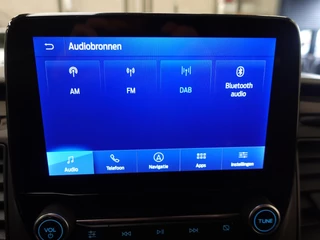 Ford Transit Custom Ford Transit Custom 300 2.0 TDCI L2H1 Trend Automaat Navigatie Camera Airco Bluetooth Trekhaak - afbeelding nr 22