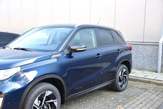 Suzuki Vitara Suzuki Vitara 1.4 Boosterjet Style Smart Hybrid | Rijklaarprijs €33.594,-!! | 6 jaar garantie of 150.000 KM | - afbeelding nr 30