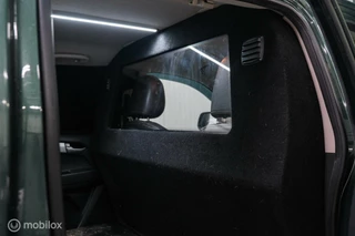 Isuzu D-Max Isuzu D-Max 1.9 Double Cab lang LS | 4x4 | Camera | Automaat | Zeer netjes | LED | Toyota Hilux | - afbeelding nr 22