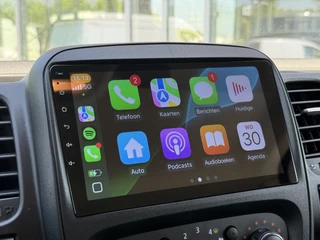 Opel Vivaro - afbeelding nr 19
