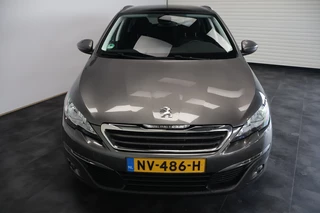 Peugeot 308 - afbeelding nr 2