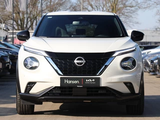 Nissan Juke - afbeelding nr 15