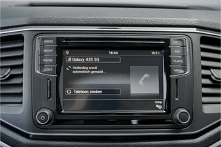 Volkswagen Amarok Volkswagen Amarok 3.0 TDI 4Motion DC Highline Leer CarPlay Standkachel - afbeelding nr 27