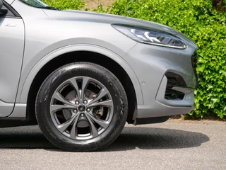 Ford Kuga Ford Kuga 2.5 PHEV ST-Line X | WINTERPACK | CAMERA | APPLE CARPLAY | - afbeelding nr 6