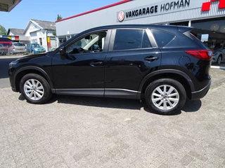 Mazda CX-5 Mazda CX-5 2.0 SAG 165 SkL+ 2WD - afbeelding nr 2